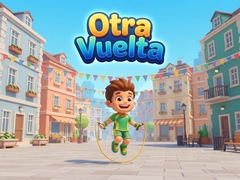                                                                     Otra Vuelta ﺔﺒﻌﻟ
