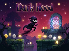                                                                     Dark Hood ﺔﺒﻌﻟ