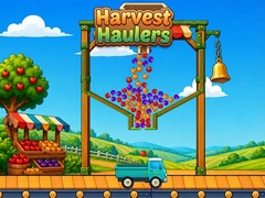                                                                     Harvest Haulers ﺔﺒﻌﻟ