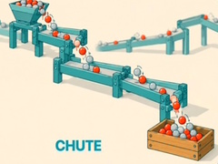                                                                     CHUTE ﺔﺒﻌﻟ