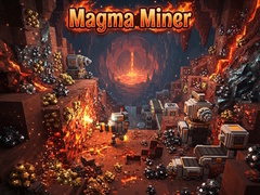                                                                     Magma Miner ﺔﺒﻌﻟ
