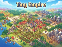                                                                     Tiny Empire ﺔﺒﻌﻟ