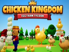                                                                     Chicken Kingdom Egg Farm Tycoon ﺔﺒﻌﻟ
