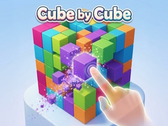                                                                     Cube by Cube ﺔﺒﻌﻟ