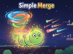                                                                    Simple Merge ﺔﺒﻌﻟ