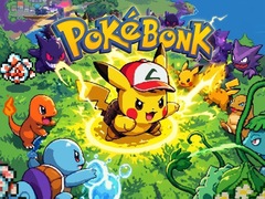                                                                     PokéBonk ﺔﺒﻌﻟ