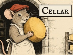                                                                     Cellar ﺔﺒﻌﻟ