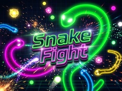                                                                     Snake Fight ﺔﺒﻌﻟ