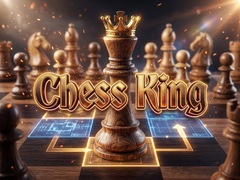                                                                     Chess King ﺔﺒﻌﻟ