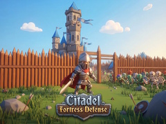                                                                     Citadel: Fortress Defense ﺔﺒﻌﻟ