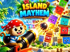                                                                     Island Mayhem ﺔﺒﻌﻟ