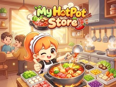                                                                     My HotPot Store ﺔﺒﻌﻟ