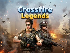                                                                     Crossfire Legends ﺔﺒﻌﻟ