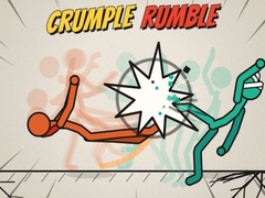                                                                     Crumple Rumble ﺔﺒﻌﻟ