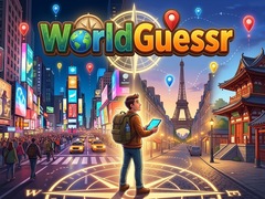                                                                    WorldGuessr ﺔﺒﻌﻟ