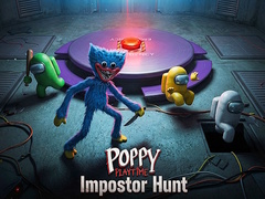                                                                     Poppy Playtime: Impostor Hunt ﺔﺒﻌﻟ