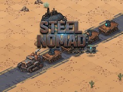                                                                     Steel Nomad ﺔﺒﻌﻟ