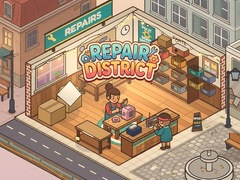                                                                     Repair District ﺔﺒﻌﻟ