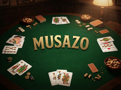                                                                     MUSAZO ﺔﺒﻌﻟ