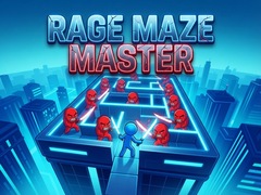                                                                    Rage Maze Master! ﺔﺒﻌﻟ