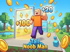                                                                     Tall Noob Man ﺔﺒﻌﻟ