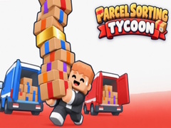                                                                     Parcel Sorting Tycoon ﺔﺒﻌﻟ