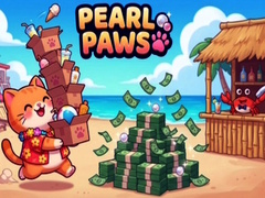                                                                     Pearl Paws ﺔﺒﻌﻟ
