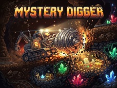                                                                     Mystery Digger ﺔﺒﻌﻟ
