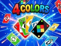                                                                     4 Colors ﺔﺒﻌﻟ