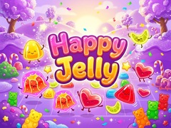                                                                     Happy jelly ﺔﺒﻌﻟ
