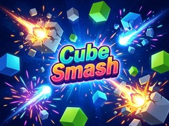                                                                     Cube Smash ﺔﺒﻌﻟ
