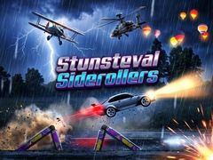                                                                     Stunsteval Siderollers ﺔﺒﻌﻟ