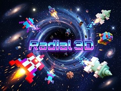                                                                     Radial 3D ﺔﺒﻌﻟ