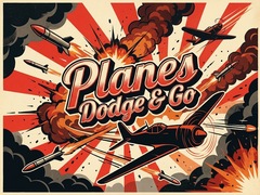                                                                     Planes Dodge & Go ﺔﺒﻌﻟ