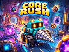                                                                     Core Rush ﺔﺒﻌﻟ