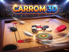                                                                     Carrom 3D ﺔﺒﻌﻟ