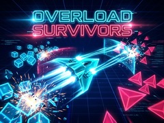                                                                     Overload Survivors ﺔﺒﻌﻟ