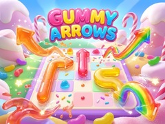                                                                     Gummy Arrows ﺔﺒﻌﻟ