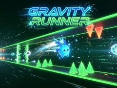                                                                     Gravity Runner ﺔﺒﻌﻟ