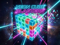                                                                     Neon Cube Blasters ﺔﺒﻌﻟ