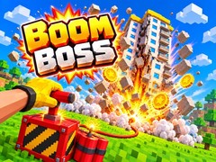                                                                     Boom Boss ﺔﺒﻌﻟ