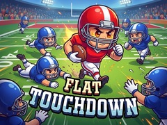                                                                     Flat Touchdown ﺔﺒﻌﻟ