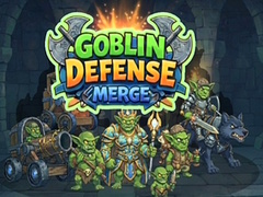                                                                     Goblin Defense Merge ﺔﺒﻌﻟ