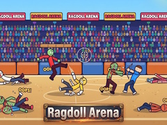                                                                     Ragdoll Arena ﺔﺒﻌﻟ