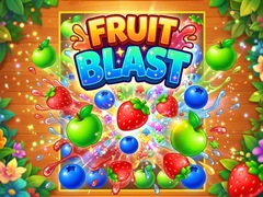                                                                     Fruit Blast ﺔﺒﻌﻟ
