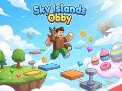                                                                     Sky Islands Obby ﺔﺒﻌﻟ