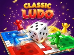                                                                     Classic Ludo ﺔﺒﻌﻟ