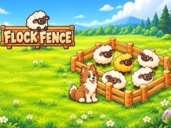                                                                     Flock Fence ﺔﺒﻌﻟ