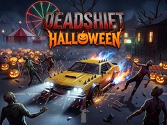                                                                     Deadshift: Halloween ﺔﺒﻌﻟ