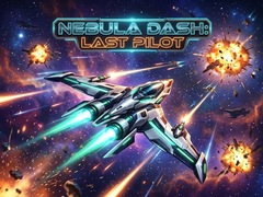                                                                     Nebula Dash: Last Pilot ﺔﺒﻌﻟ